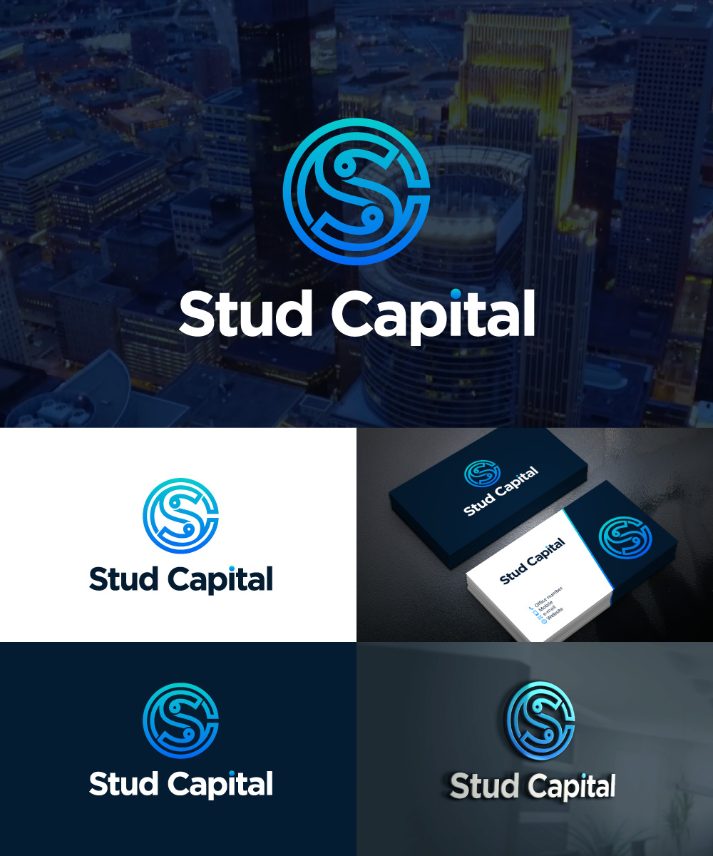 Logo Design by Sergio Coelho for this project | Design #23801205