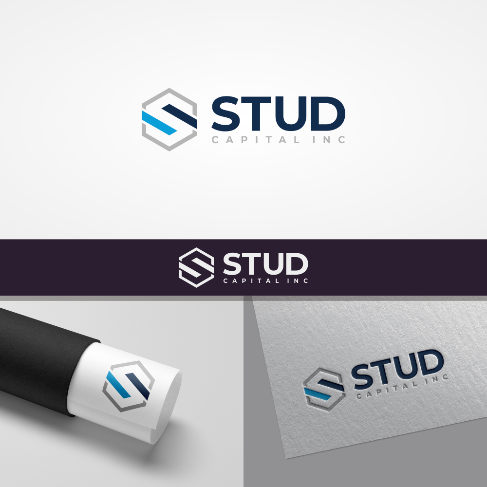Logo Design by Saef Saef for this project | Design #23804951