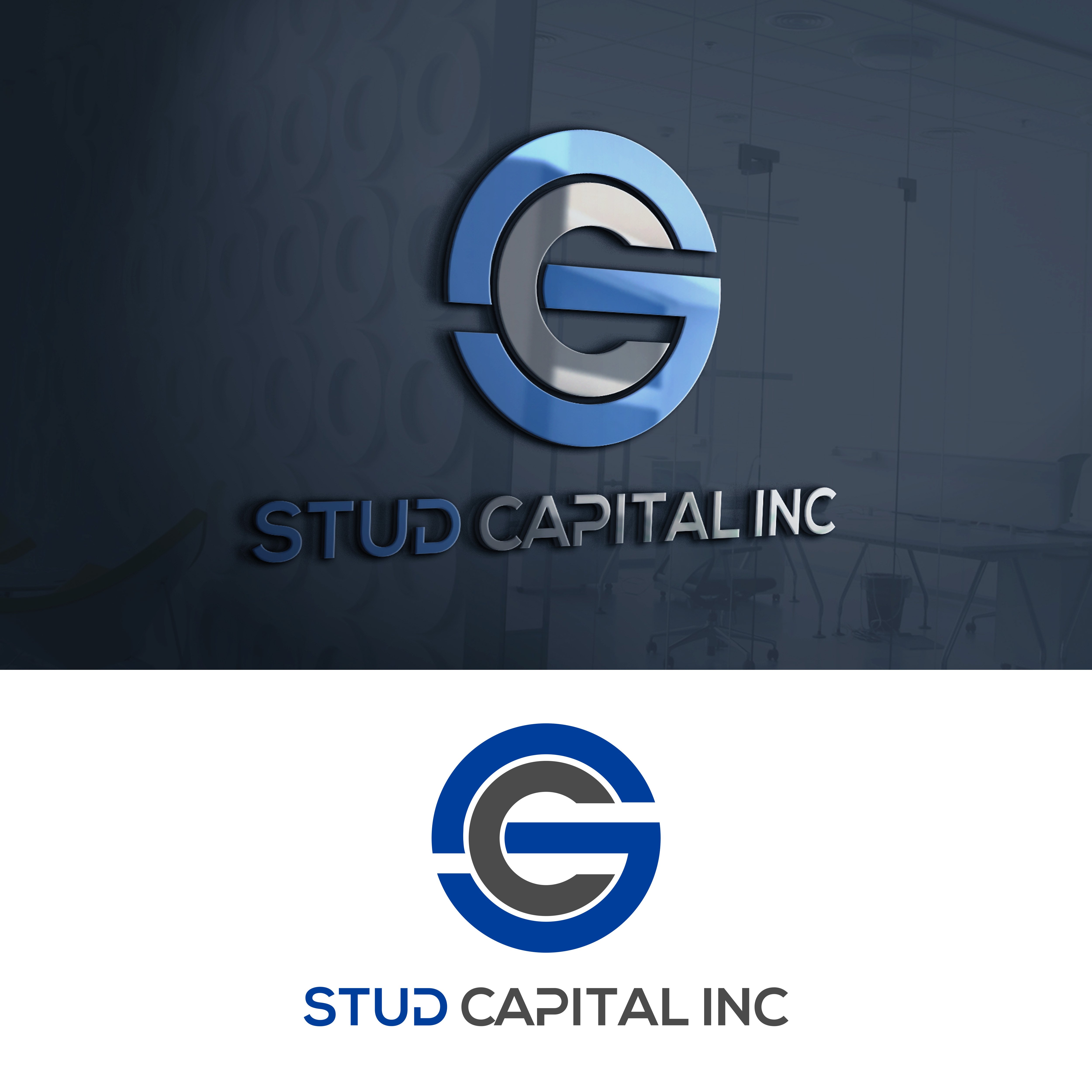 Logo-Design von Muhammad Saaed für dieses Projekt | Design #23795645