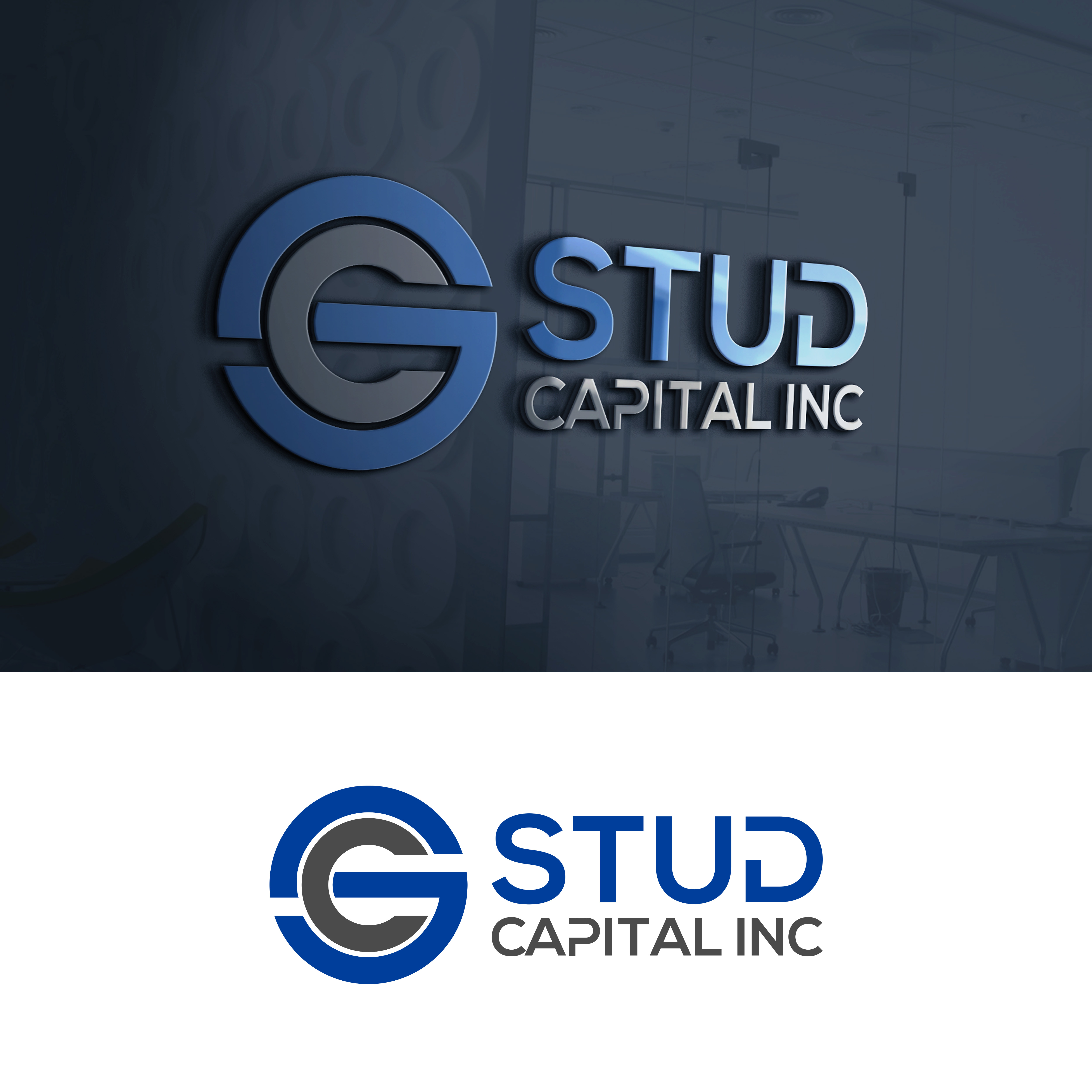 Logo-Design von Muhammad Saaed für dieses Projekt | Design #23795646