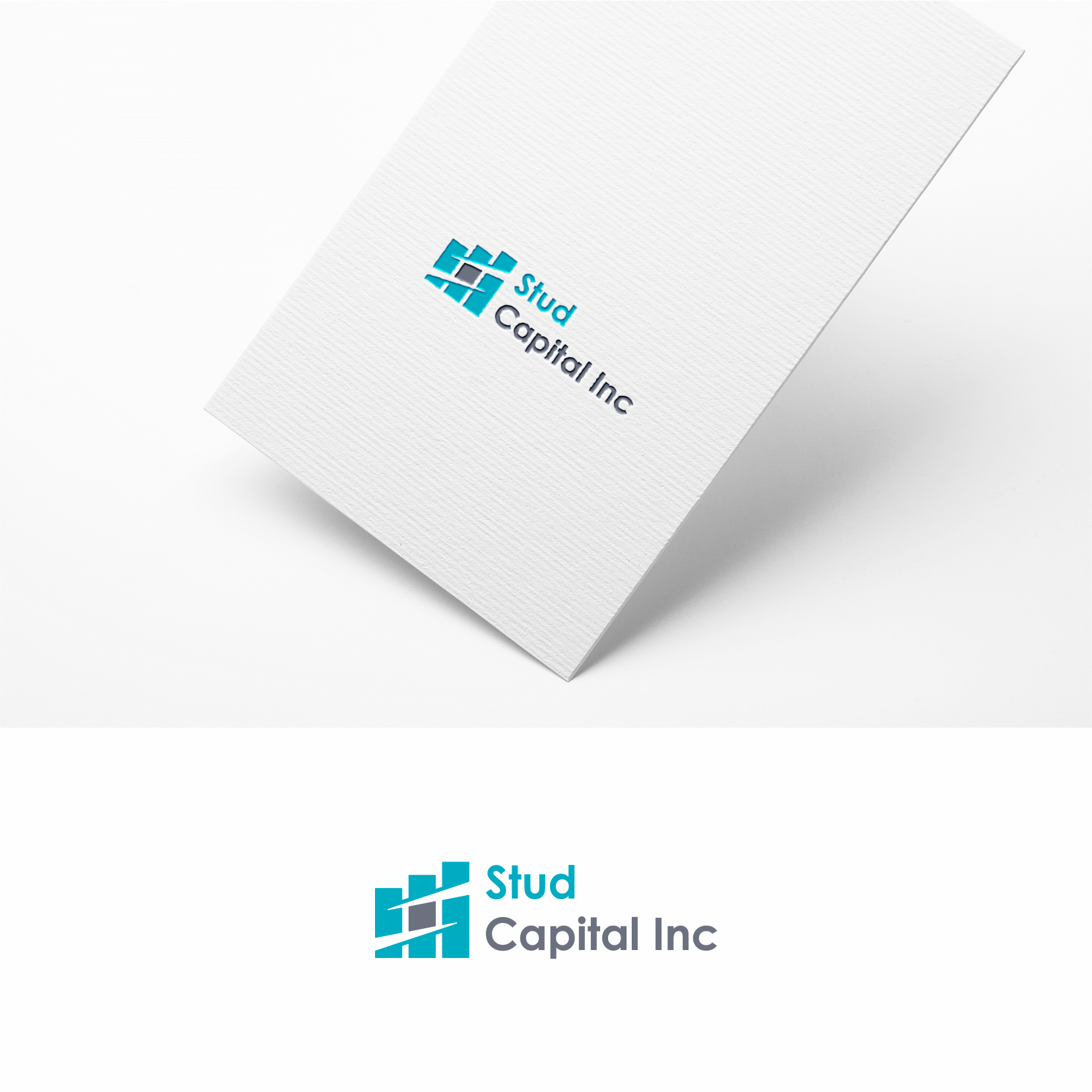 Logo Design by ferrikurnia7 for this project | Design #23800862