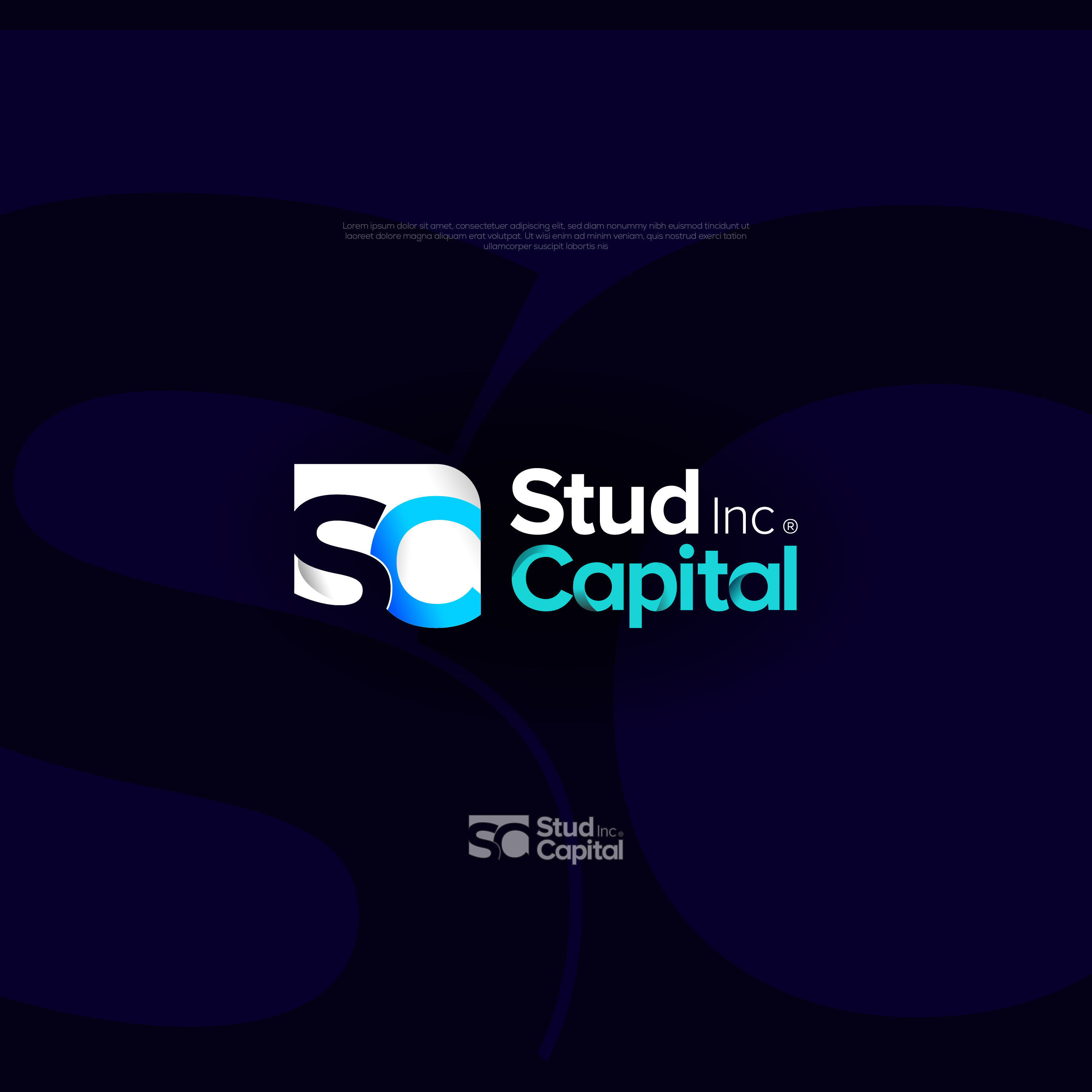 Logo Design by kacimo for this project | Design #23814984