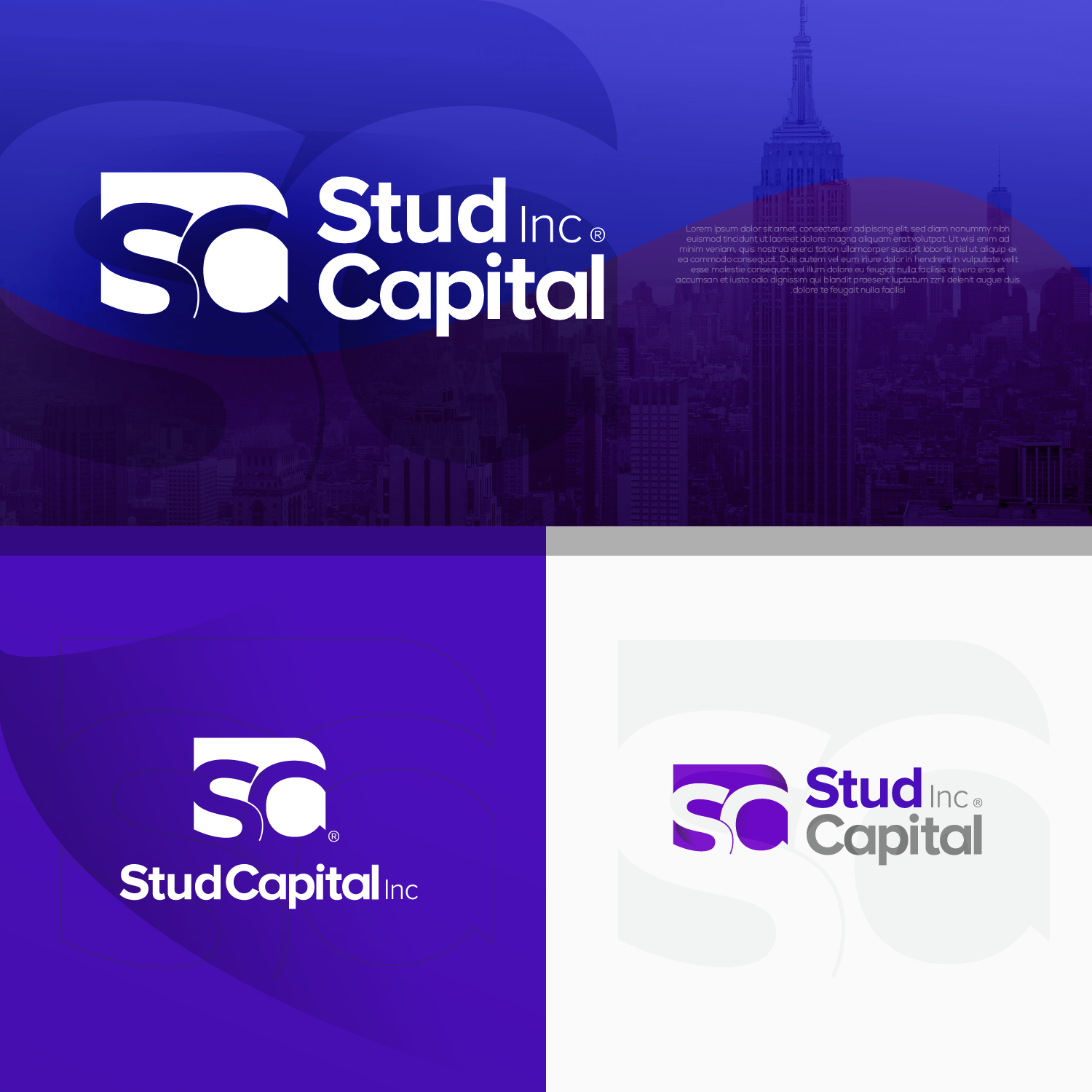 Logo-Design von kacimo für dieses Projekt | Design #23815345