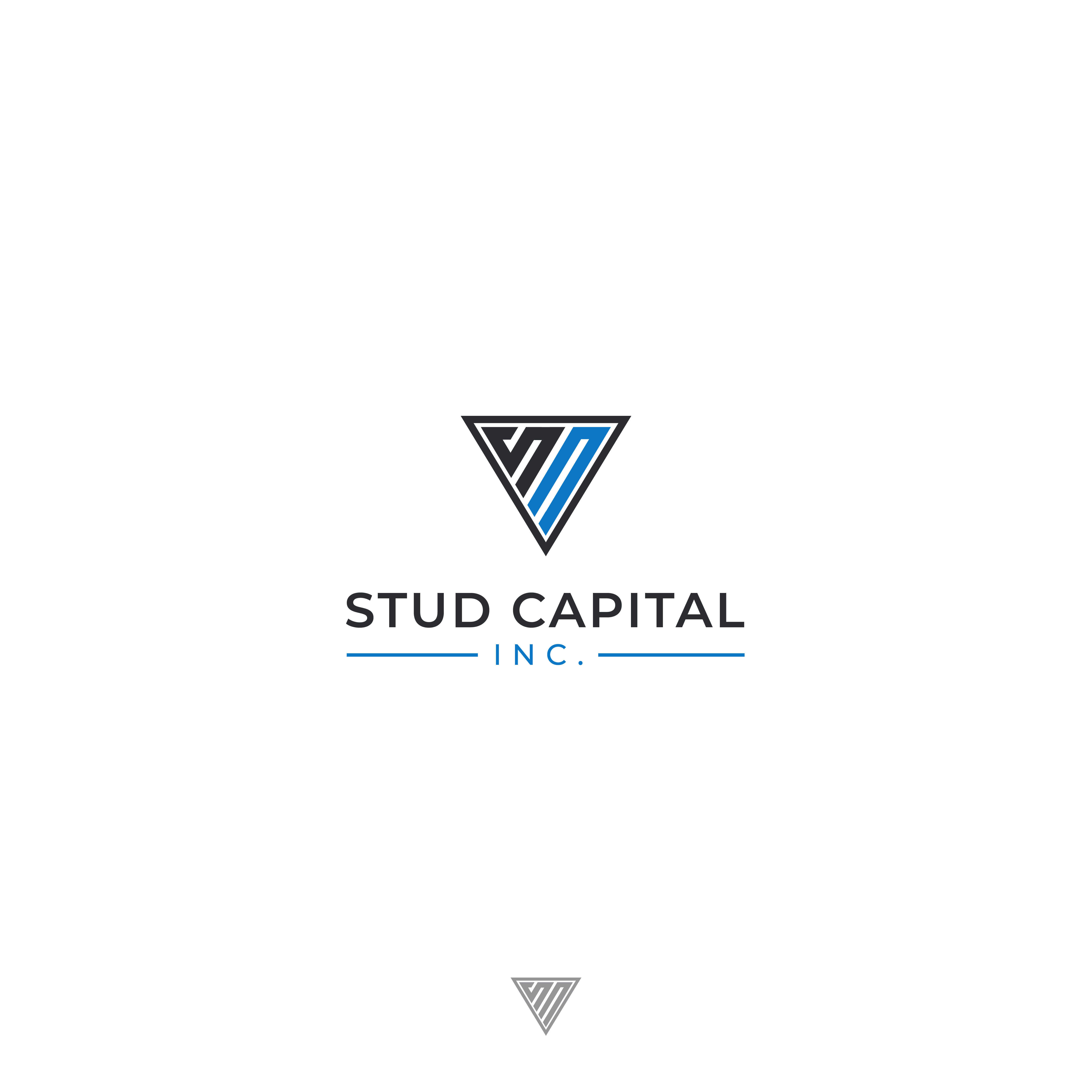 Logo Design by Blvck for this project | Design #23795871