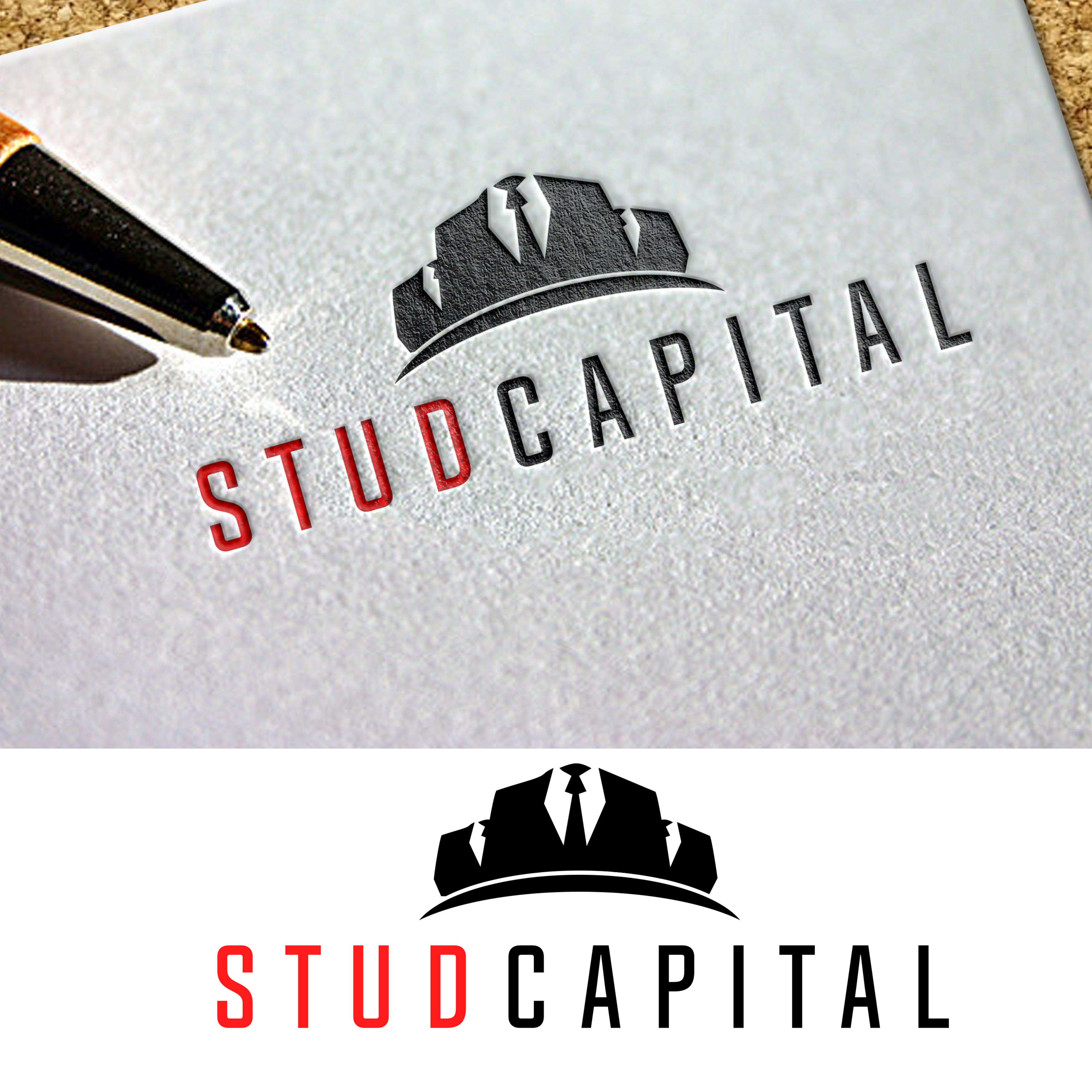 Logo-Design von Jet-D für dieses Projekt | Design #23806212