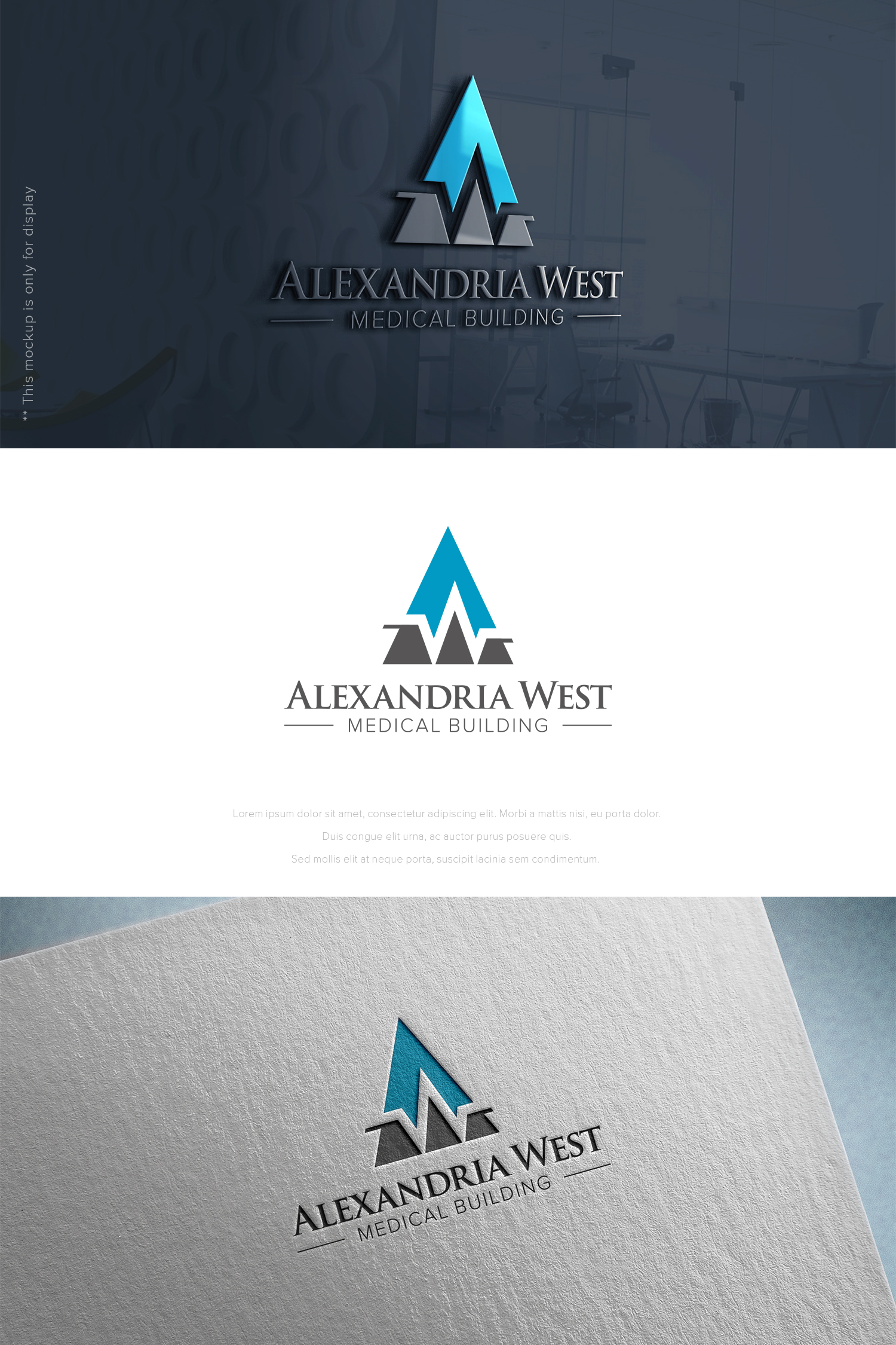 Logo Design by designbysy for this project | Design #23798622