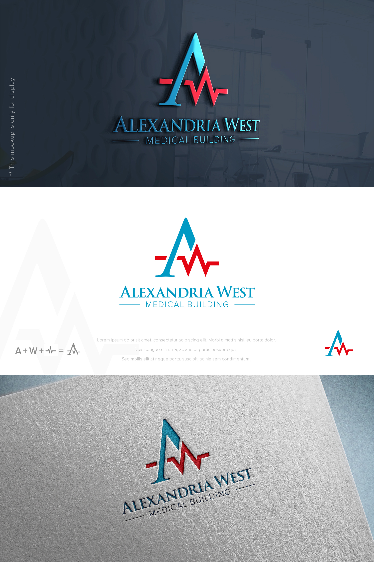 Logo Design by designbysy for this project | Design #23800331