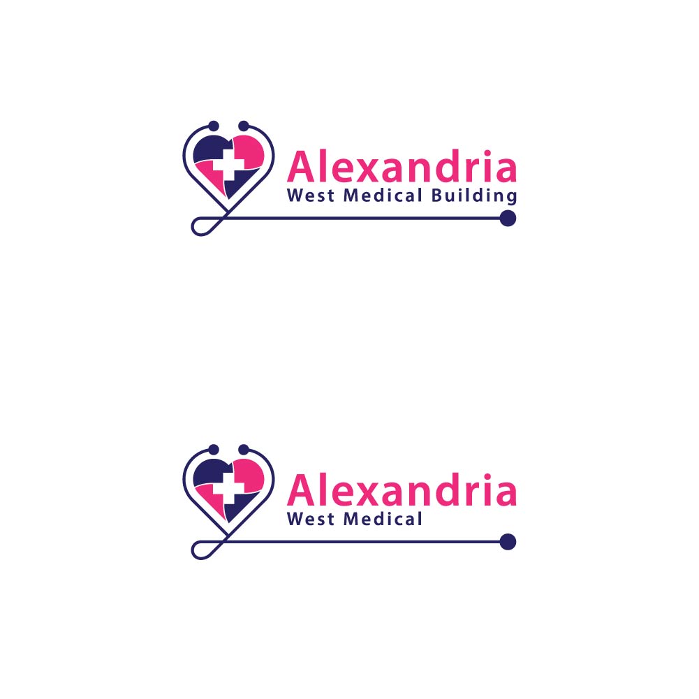 Logo Design by Fatrim for this project | Design #23810022