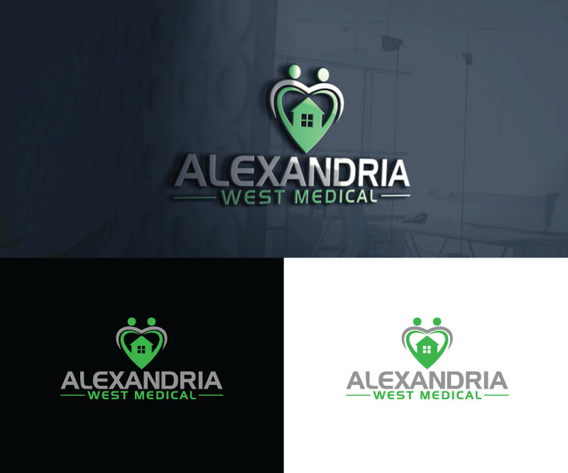 Logo Design by ZJ Design for this project | Design #23803702