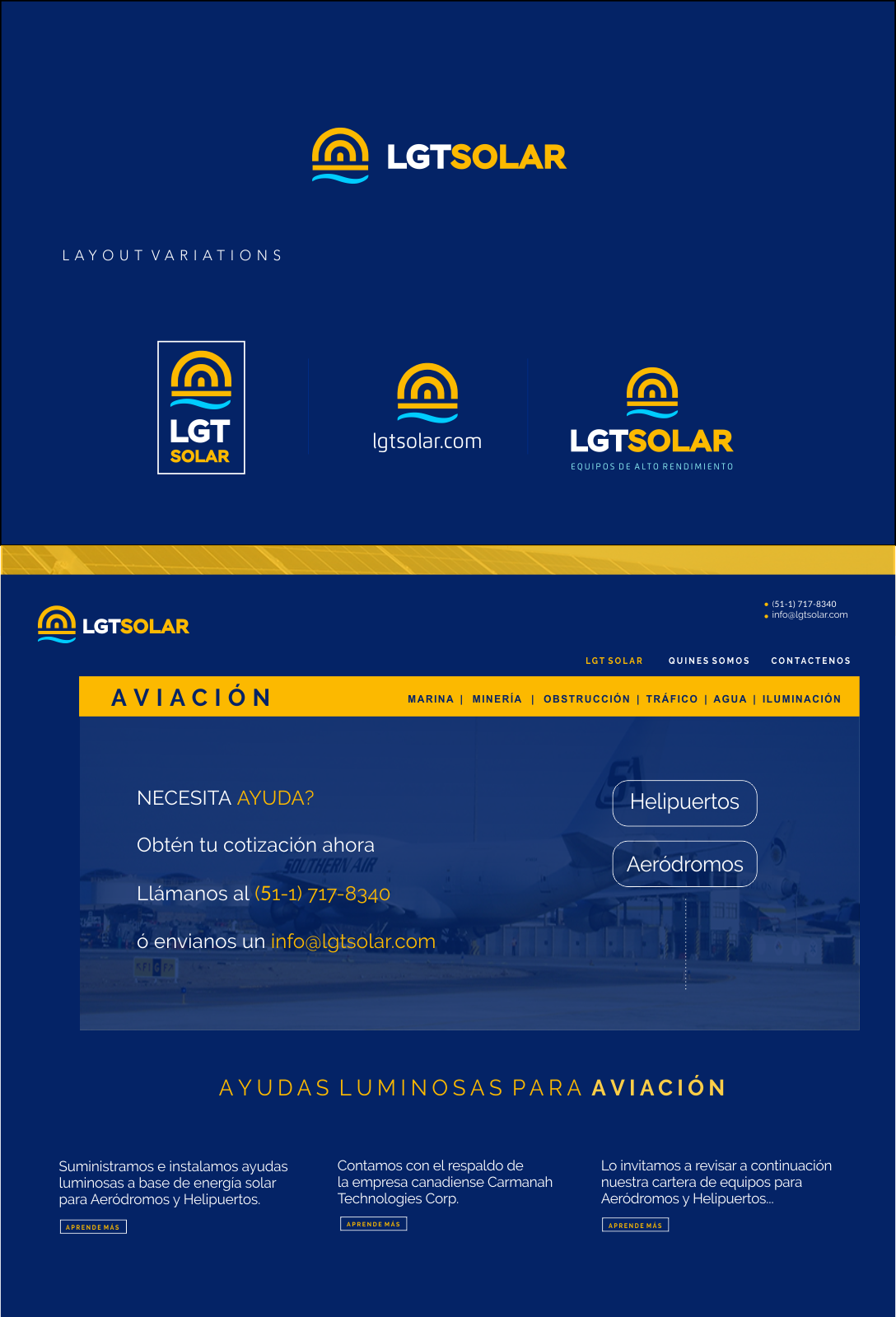 Logo Design by Natasa_Radulovic for this project | Design #23808077
