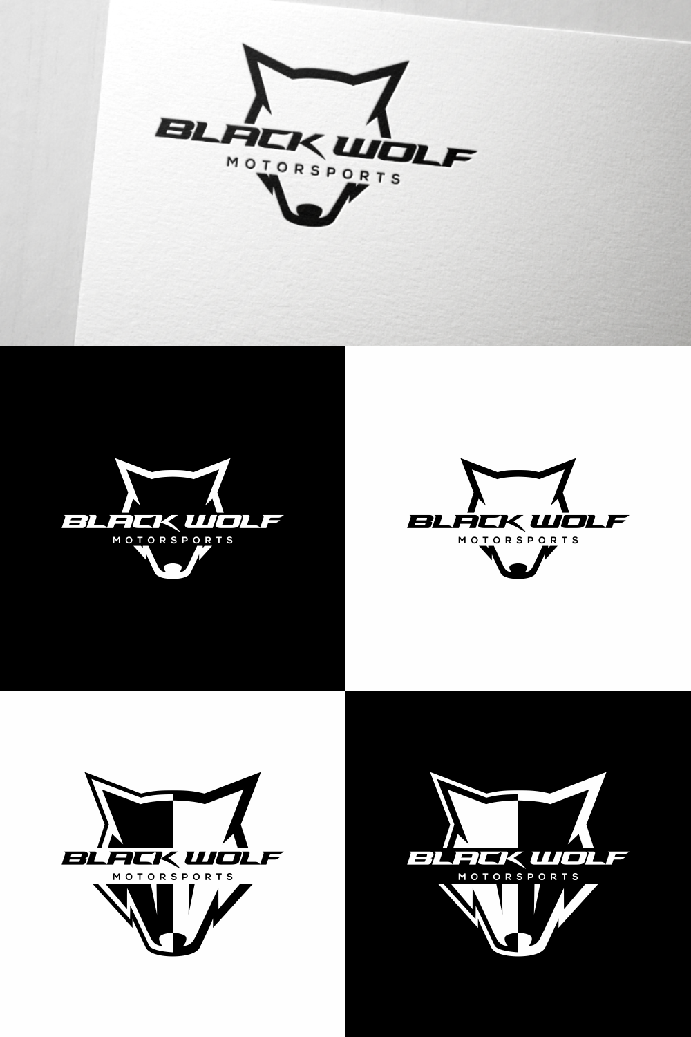 Logo Design by ZiangArt_Studio for this project | Design #23799141