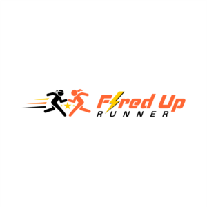 Logo Design by jeffblaire0107 for Fired Up Runner | Design: #23806716