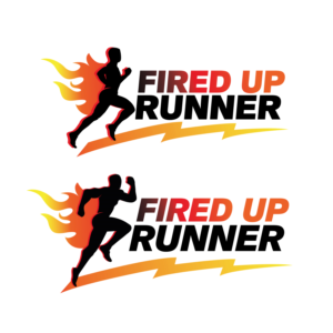 Logo Design by sherman for Fired Up Runner | Design: #23855965