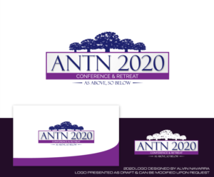 Diseño de Logo por alvinnavarra para este proyecto | Diseño: #23798860
