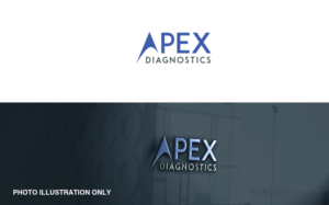 Logo Design by MT