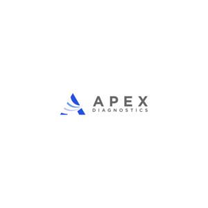 APEX DIAGNOSTICS | Logo Design by TerryBogard