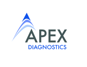 Design de Logo par Andrew pour Apex Diagnostics | Design : #23795917