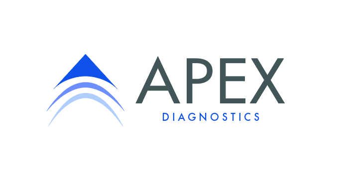 Design de Logo par Andrew pour Apex Diagnostics | Design #23795925