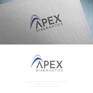 Logo Design by sez_inn for Apex Diagnostics | Design #23801187