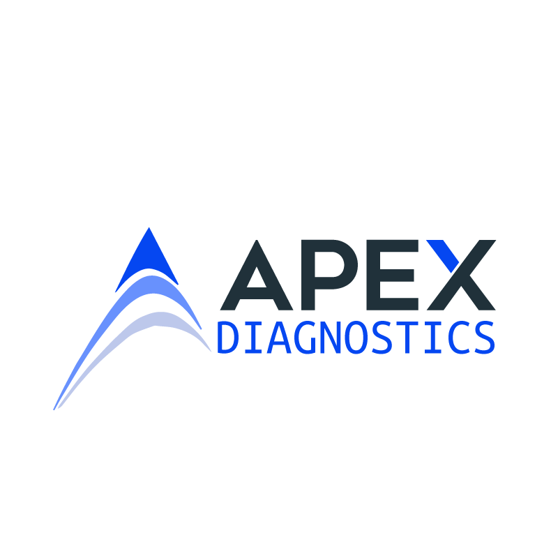 Design de Logo par techteam761 pour Apex Diagnostics | Design #23809317