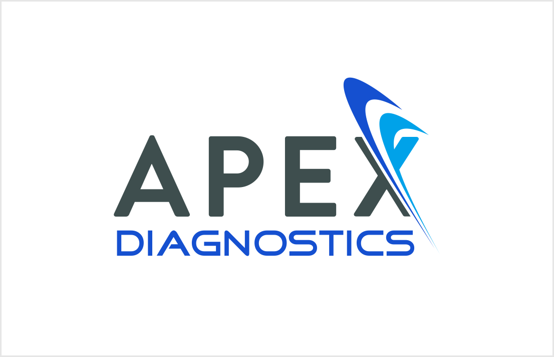 Design de Logo par soulpro03 pour Apex Diagnostics | Design #23795773