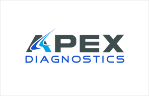 Design de Logo par soulpro03 pour Apex Diagnostics | Design : #23795807