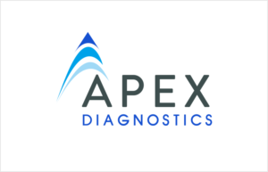 Design de Logo par soulpro03 pour Apex Diagnostics | Design : #23795849