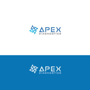 Design de Logo par AL-BARAKAH pour Apex Diagnostics | Design : #23802209