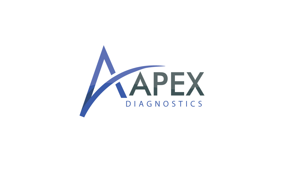 Logo Design by GODDREAMCREATION for Apex Diagnostics | Design #23796550