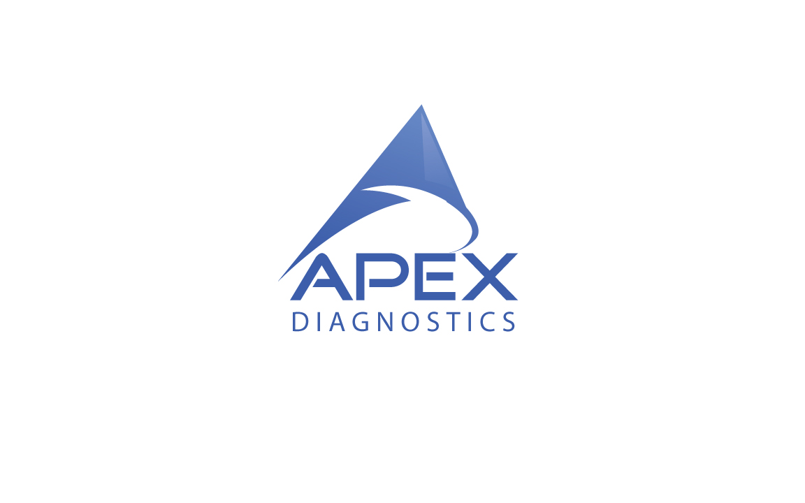 Logo Design by GODDREAMCREATION for Apex Diagnostics | Design #23796551
