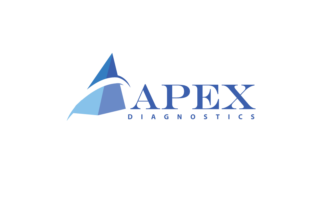 Diseño de Logo por GODDREAMCREATION para Apex Diagnostics | Diseño #23796552