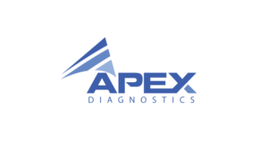 Logo Design by GODDREAMCREATION for Apex Diagnostics | Design #23801792