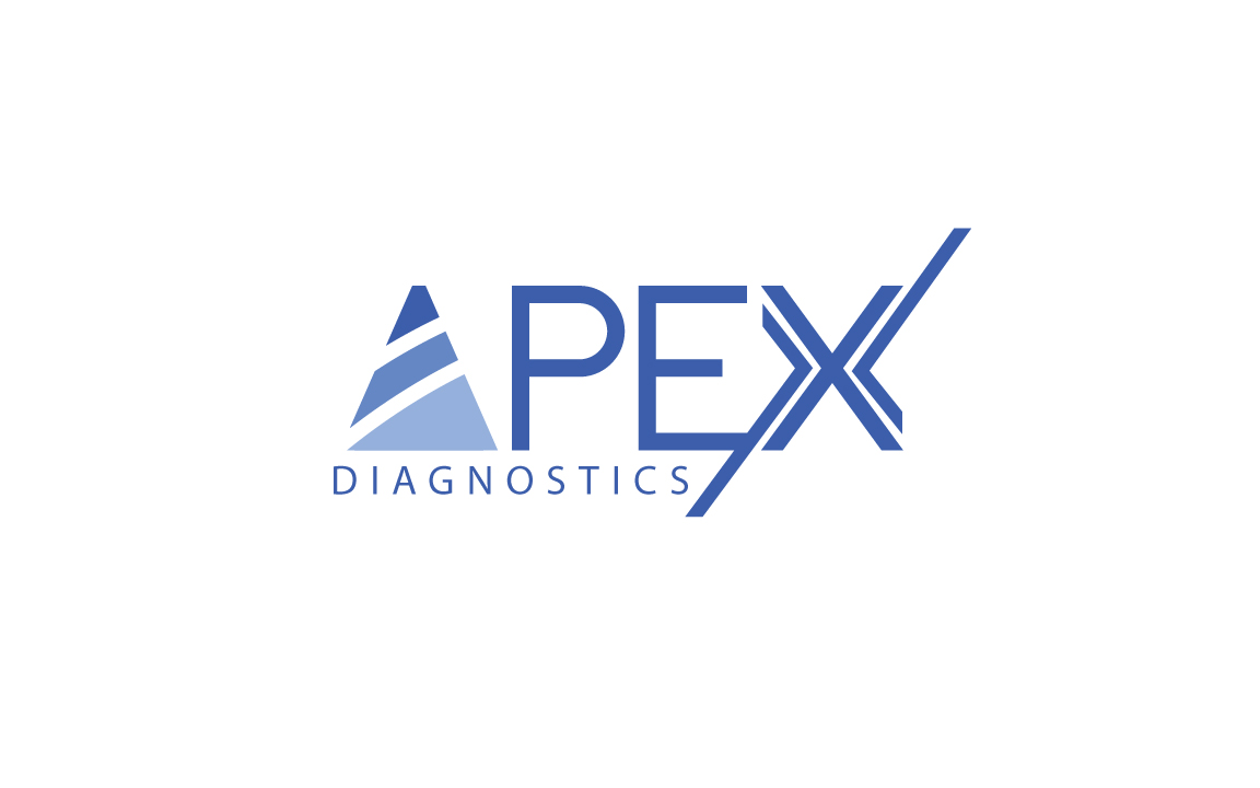 Design de Logo par GODDREAMCREATION pour Apex Diagnostics | Design #23801793