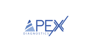 Design de Logo par GODDREAMCREATION pour Apex Diagnostics | Design : #23801793