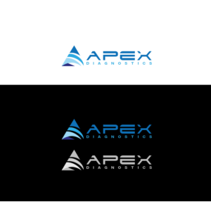 Design de Logo par Finley Johnson pour Apex Diagnostics | Design : #23801391