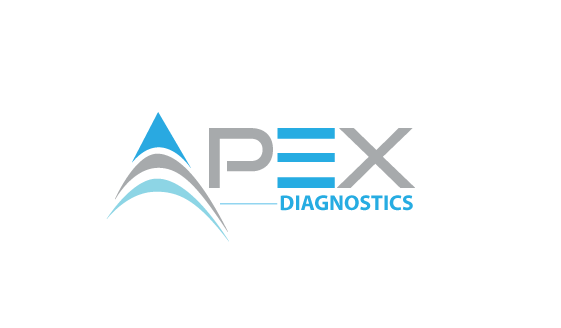 Design de Logo par graphicevolution pour Apex Diagnostics | Design #23830036