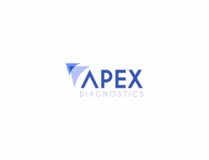 Logo Design by MOH Studio for Apex Diagnostics | Design #23798380