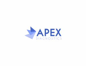 Design de Logo par MOH Studio pour Apex Diagnostics | Design : #23798458