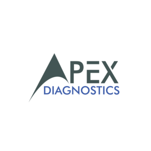 Design de Logo par geni pour Apex Diagnostics | Design : #23797367