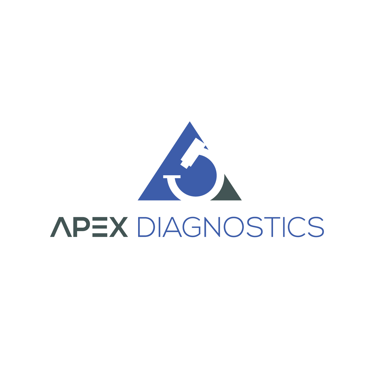 Design de Logo par geni pour Apex Diagnostics | Design #23797368