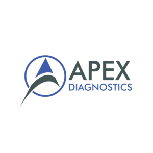 Logo Design by geni for Apex Diagnostics | Design #23805125
