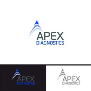 Logo Design by Larss Petrov