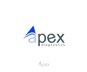 Design de Logo par Coretan Montonx pour Apex Diagnostics | Design : #23795884