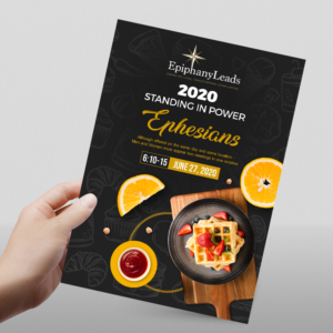 Flyer-Design von Pictorial für Bible-Based Fellowship Church of Temple Terrace | Design #23835488