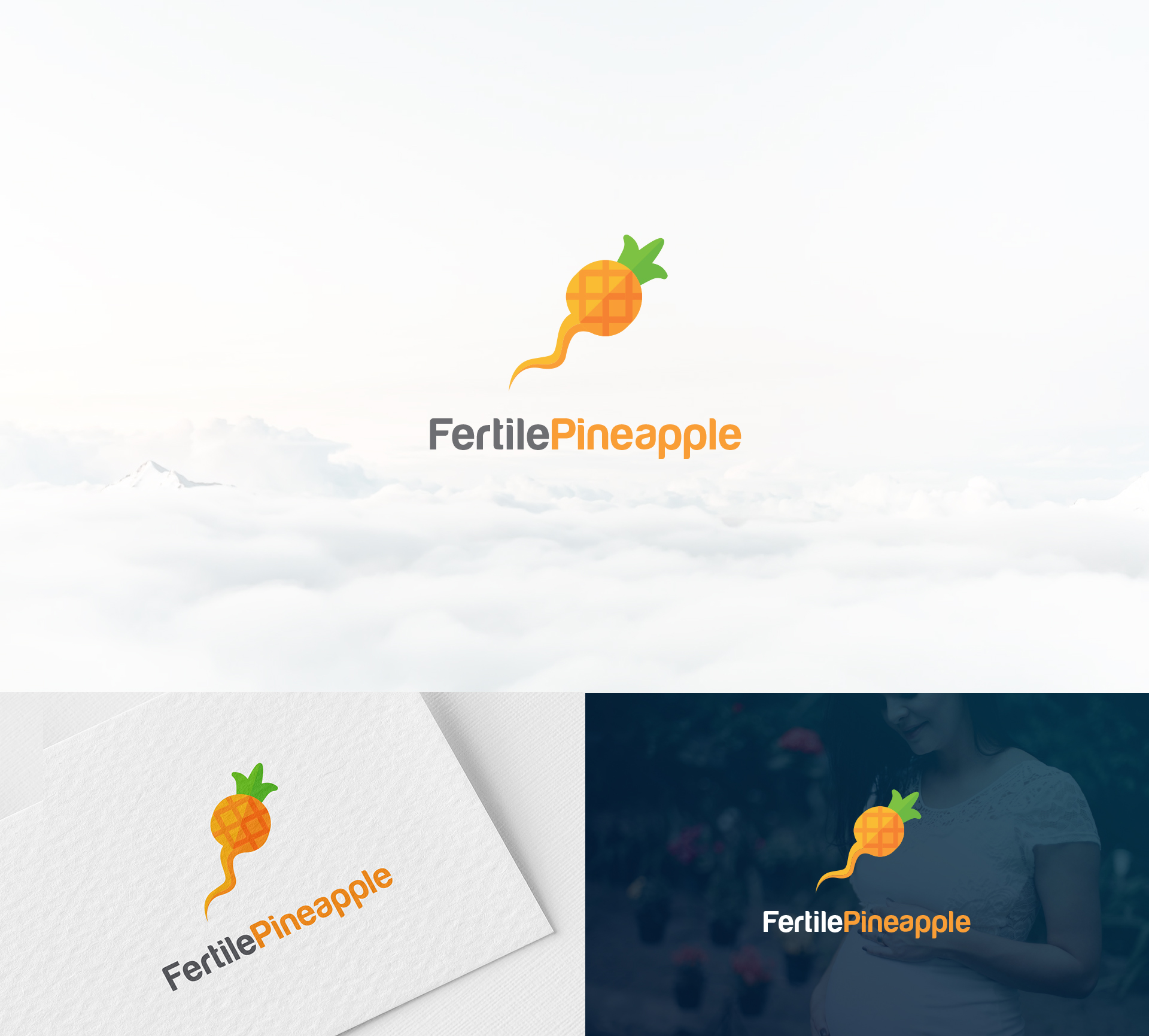 Logo Design by Alex Petersen for this project | Design #23797721