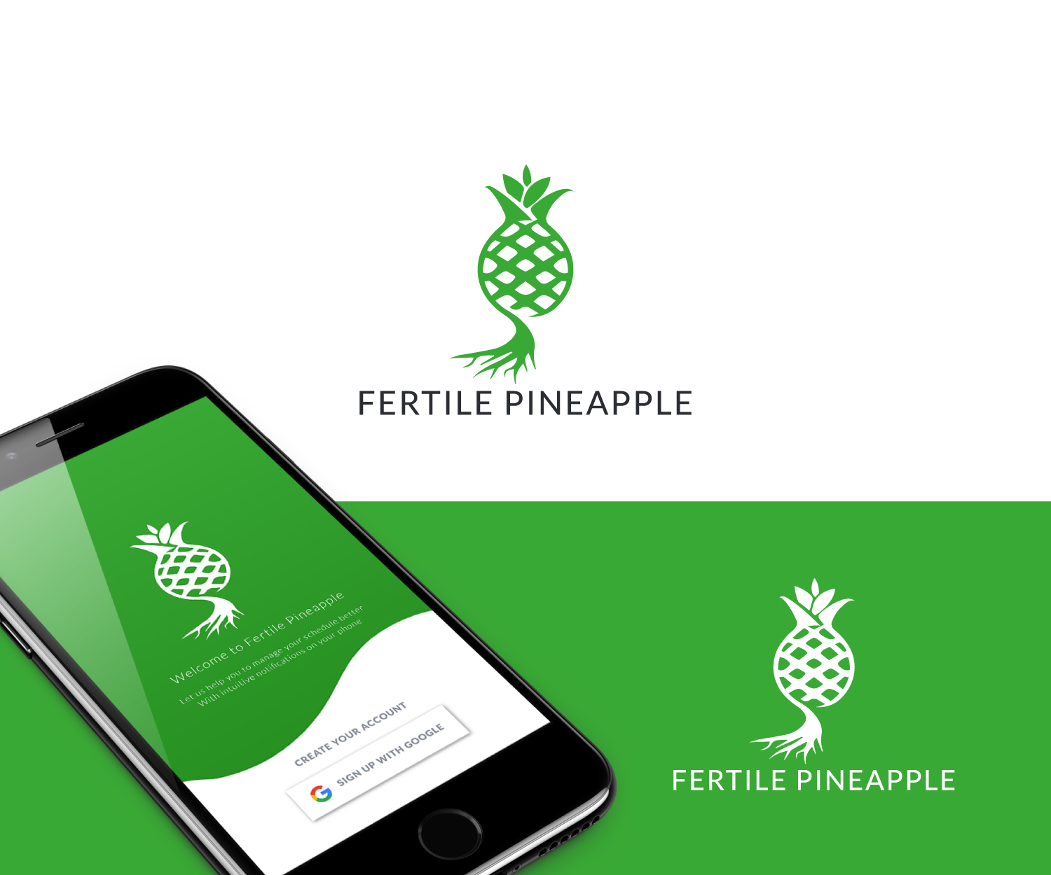 Logo Design by Mario for this project | Design #23801759
