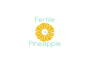 Fertile Pineapple | Diseño de Logo por Annabella