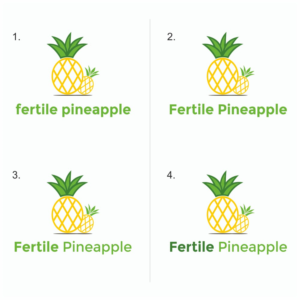 Logo Design by Regh Element for this project | Design: #23857876