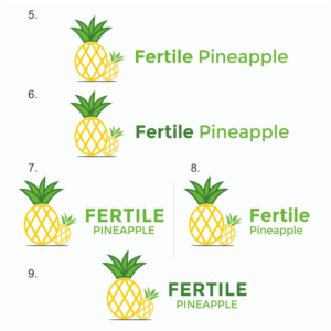 Logo Design by Regh Element for this project | Design: #23857885