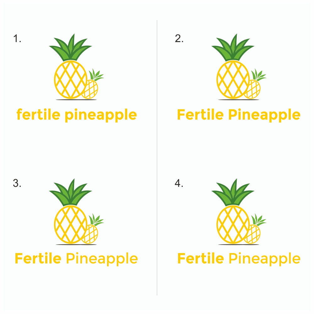 Logo Design by Regh Element for this project | Design #23885077